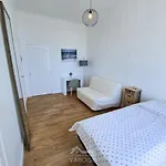 アパート Vue Panoramique - Prestige & Tennis *