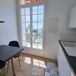 アパート Vue Panoramique - Prestige & Tennis
