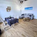 Vue Panoramique - Prestige & Tennis