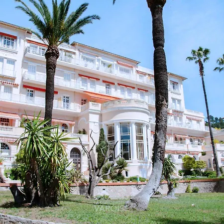 Lejlighed Vue Mer Panoramique - Prestige & Tennis