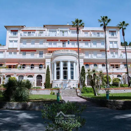 Lejlighed Vue Mer Panoramique - Prestige & Tennis