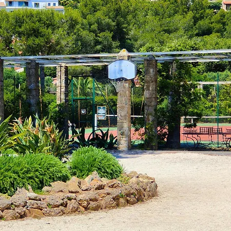 Vue Panoramique - Prestige & Tennis * Hyeres