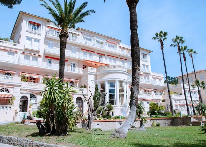 Lejlighed Vue Mer Panoramique - Prestige & Tennis