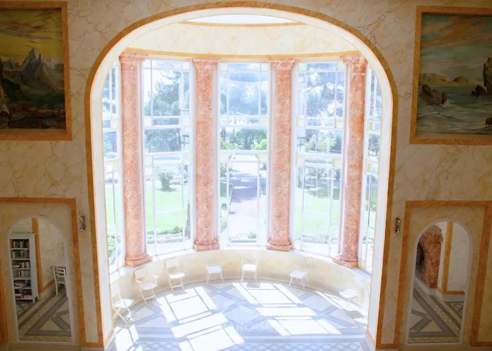 Lejlighed Vue Mer Panoramique - Prestige & Tennis