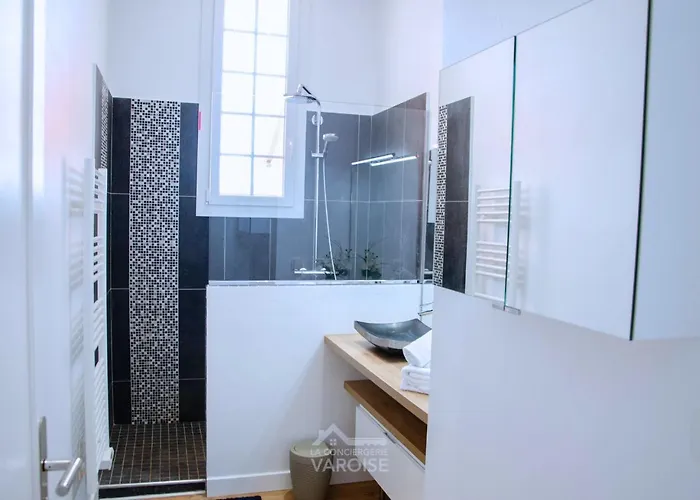 Lejlighed Vue Mer Panoramique - Prestige & Tennis